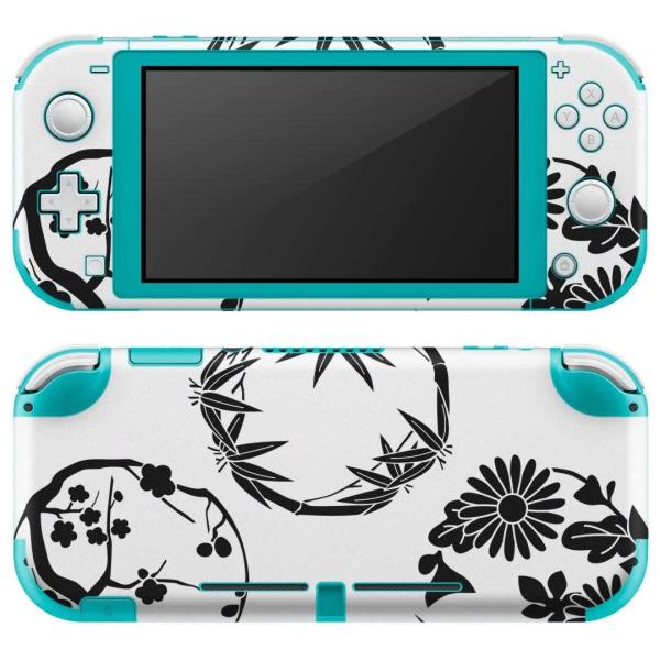igsticker Nintendo Switch Lite p fUCXLV[ S CV p jeh[ XCb` Cg  a@a@ 014441