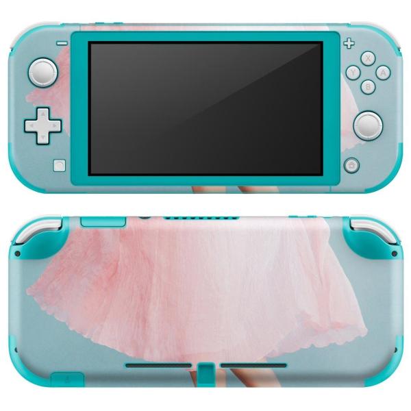 igsticker Nintendo Switch Lite p fUCXLV[ S CV p jeh[ XCb` Cg  t@bV@hX@ʐ^ 014457