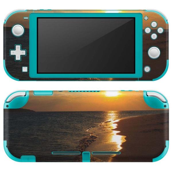 igsticker Nintendo Switch Lite p fUCXLV[ S CV p jeh[ XCb` Cg  C@[@ʐ^ 014467