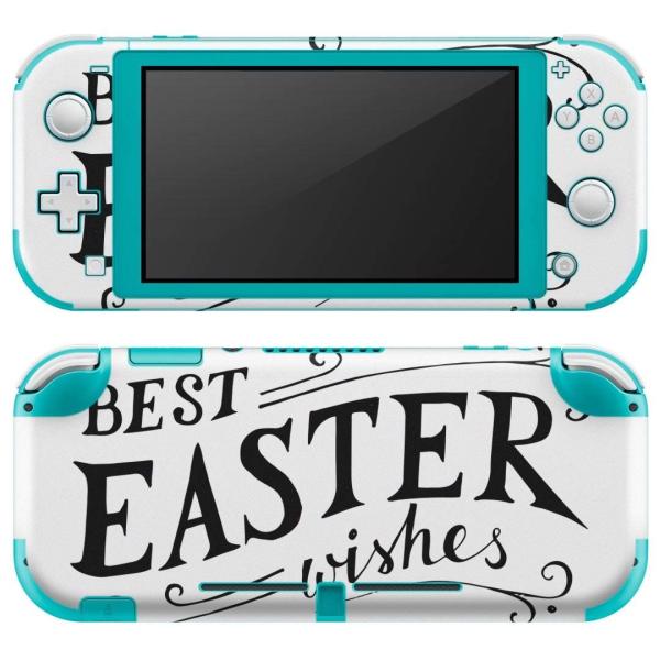 igsticker Nintendo Switch Lite p fUCXLV[ S CV p jeh[ XCb` Cg  C[X^[@p@ 014504