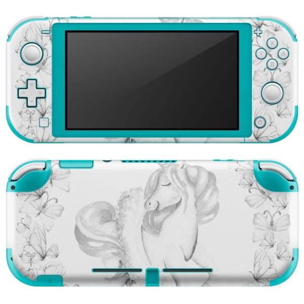 igsticker Nintendo Switch Lite p fUCXLV[ S CV p jeh[ XCb` Cg  jR[@ 014540