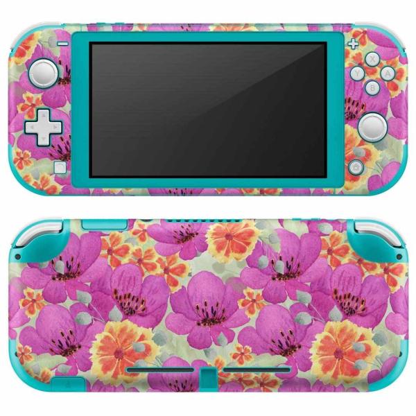 igsticker Nintendo Switch Lite p fUCXLV[ S CV p jeh[ XCb` Cg  ԁ@t[@ 014543