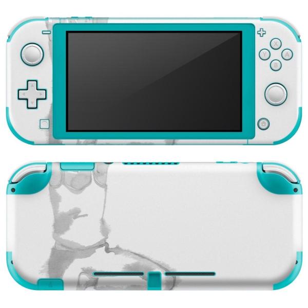 igsticker Nintendo Switch Lite p fUCXLV[ S CV p jeh[ XCb` Cg  K@X|[c 014545