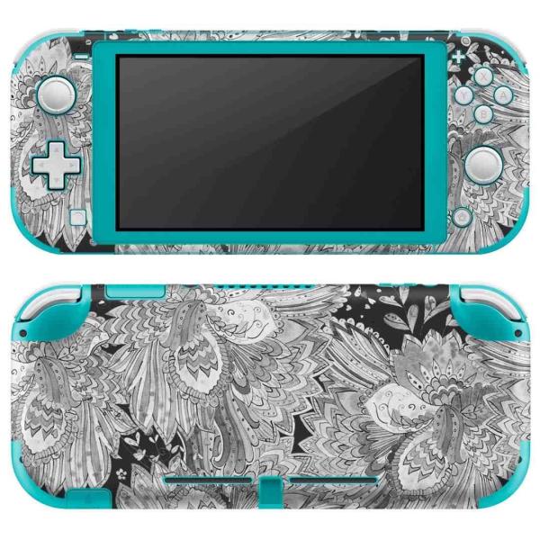 igsticker Nintendo Switch Lite p fUCXLV[ S CV p jeh[ XCb` Cg  A@AWA@mN 014549