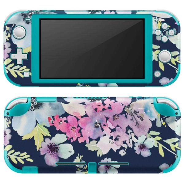 igsticker Nintendo Switch Lite p fUCXLV[ S CV p jeh[ XCb` Cg  ԁ@t[@Jt 014554