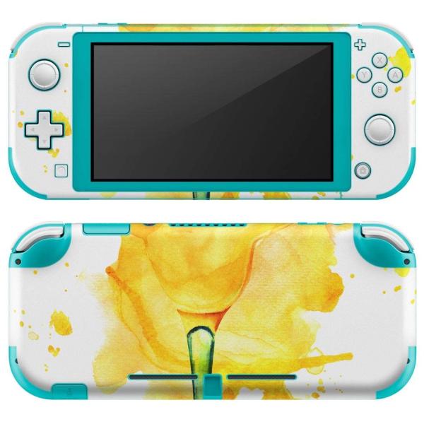 igsticker Nintendo Switch Lite p fUCXLV[ S CV p jeh[ XCb` Cg  JNe@@F 014587