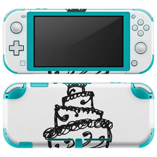 igsticker Nintendo Switch Lite p fUCXLV[ S CV p jeh[ XCb` Cg  EGfBO@P[L@ 014598