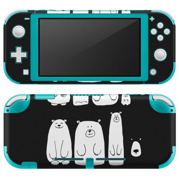 igsticker Nintendo Switch Lite p fUCXLV[ S CV p jeh[ XCb` Cg  N}@@Aj} 014600