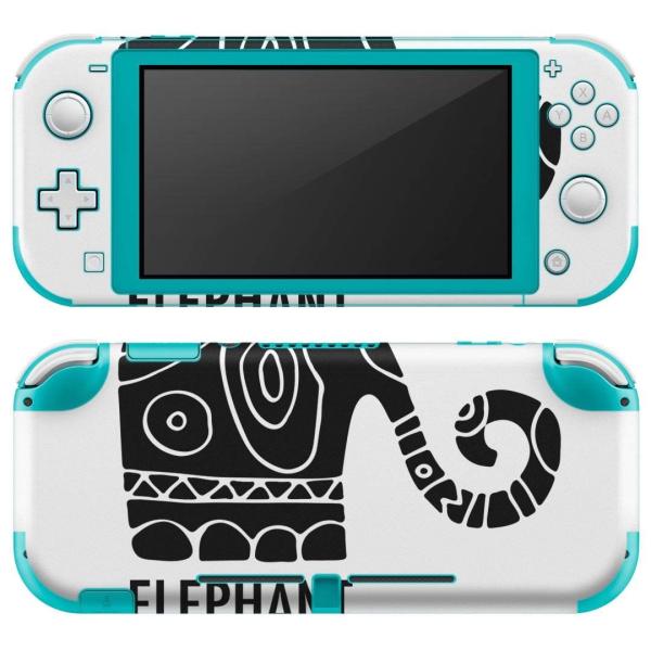 igsticker Nintendo Switch Lite p fUCXLV[ S CV p jeh[ XCb` Cg  ]E@@Aj} 014605