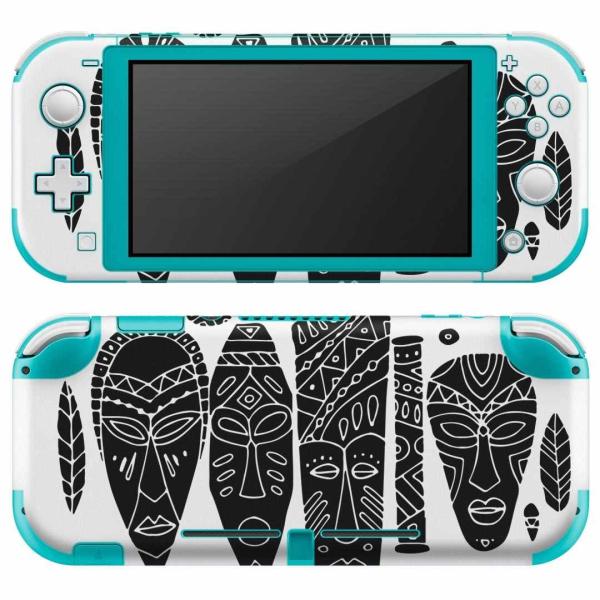 igsticker Nintendo Switch Lite p fUCXLV[ S CV p jeh[ XCb` Cg  @͗l@j[N 014609