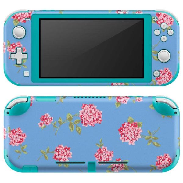 igsticker Nintendo Switch Lite p fUCXLV[ S CV p jeh[ XCb` Cg  ԁ@t[ 014637