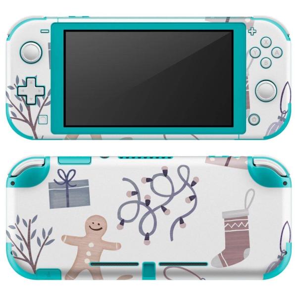 igsticker Nintendo Switch Lite p fUCXLV[ S CV p jeh[ XCb` Cg  v[g@ 014653