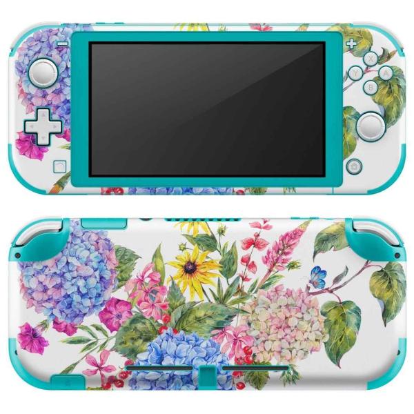igsticker Nintendo Switch Lite p fUCXLV[ S CV p jeh[ XCb` Cg  ԁ@t[@AWTC 014671