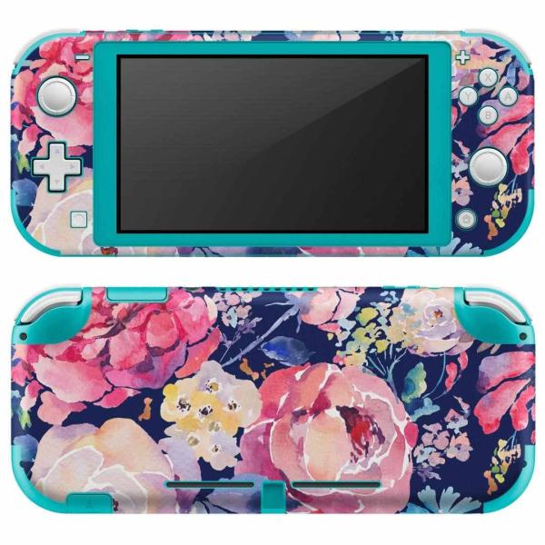 igsticker Nintendo Switch Lite p fUCXLV[ S CV p jeh[ XCb` Cg  ԁ@t[@Jt 014673