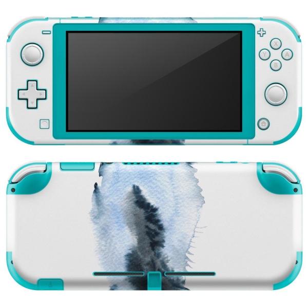 igsticker Nintendo Switch Lite ��p �f�U�C���X�L���V�[�� �S�� �C�V�� ��p �j���e���h�[ �X�C�b�` ���C�g  �L�@���p�@���� 014787