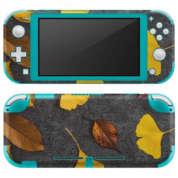 igsticker Nintendo Switch Lite p fUCXLV[ S CV p jeh[ XCb` Cg  tρ@H@t@gt 014832