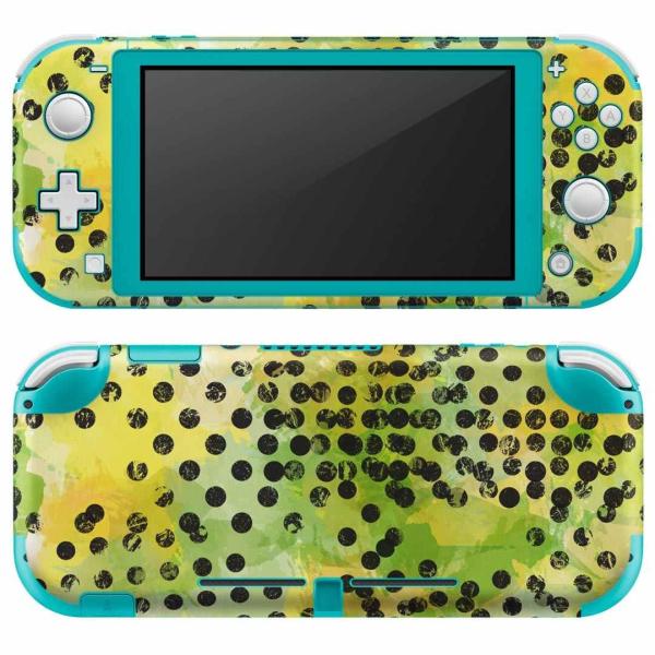 igsticker Nintendo Switch Lite p fUCXLV[ S CV p jeh[ XCb` Cg  hbg@F@ 014837