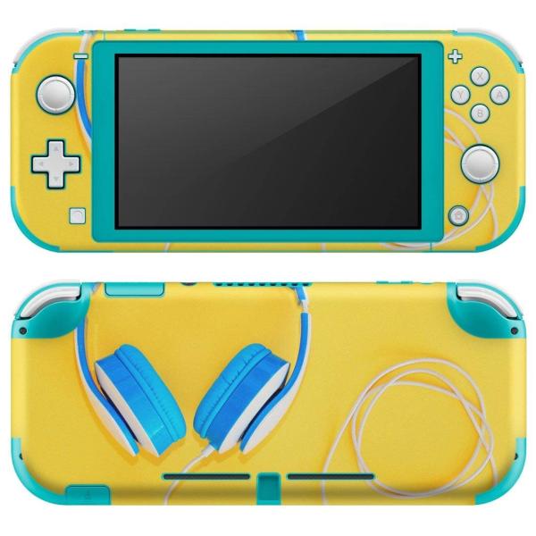 igsticker Nintendo Switch Lite p fUCXLV[ S CV p jeh[ XCb` Cg  wbhz@y@F@CG[ 014884