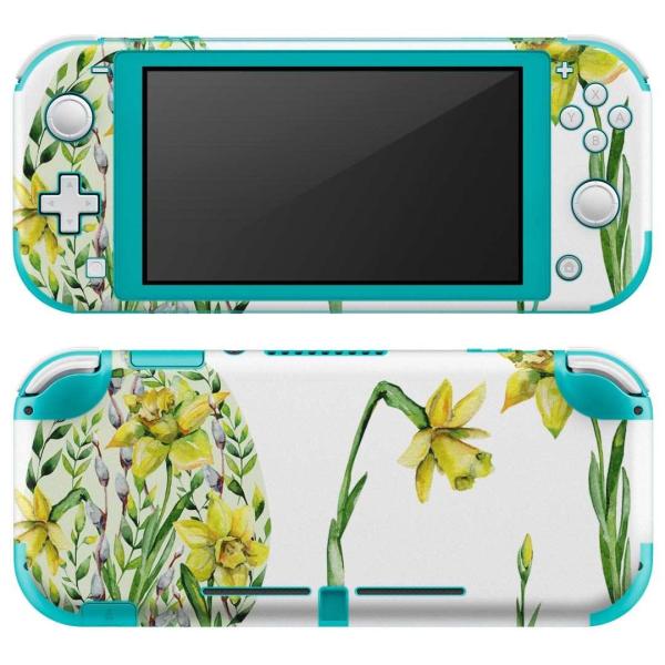 igsticker Nintendo Switch Lite p fUCXLV[ S CV p jeh[ XCb` Cg  ԁ@Ԃт@F 014895