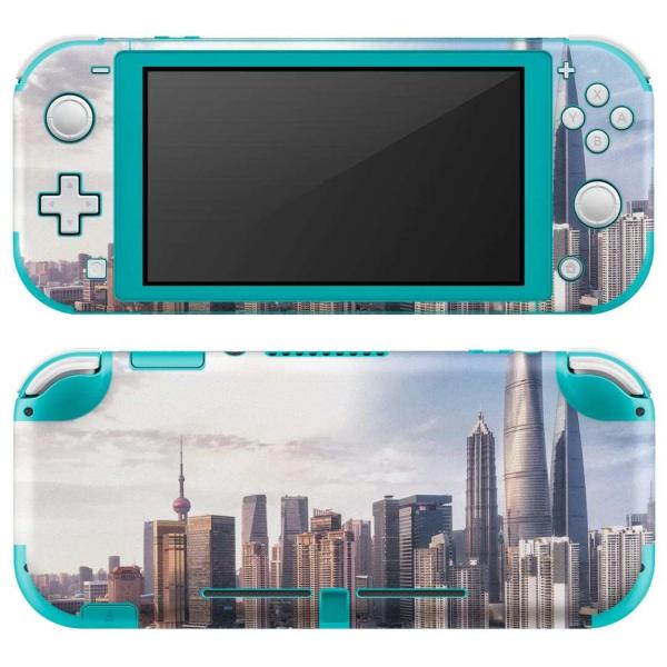 igsticker Nintendo Switch Lite p fUCXLV[ S CV p jeh[ XCb` Cg  iF@r@ 014922