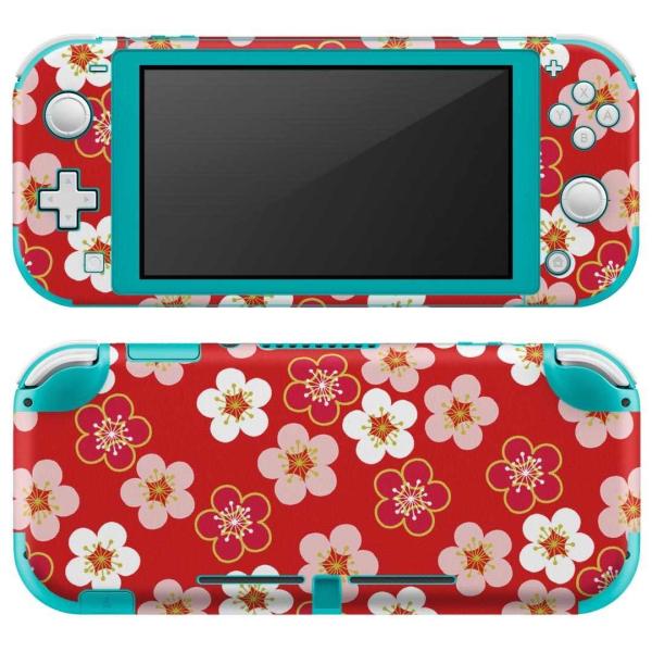 igsticker Nintendo Switch Lite p fUCXLV[ S CV p jeh[ XCb` Cg  ԁ@~@ 015295