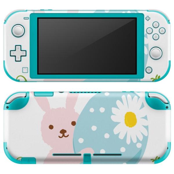 igsticker Nintendo Switch Lite p fUCXLV[ S CV p jeh[ XCb` Cg  C[X^[@܂@ 015298