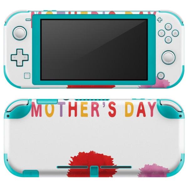 igsticker Nintendo Switch Lite p fUCXLV[ S CV p jeh[ XCb` Cg  ̓@o@ԁ@@J[l[V 015312