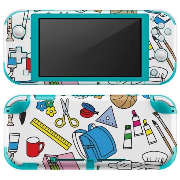 igsticker Nintendo Switch Lite p fUCXLV[ S CV p jeh[ XCb` Cg  wZ@H@@@Gv 015317
