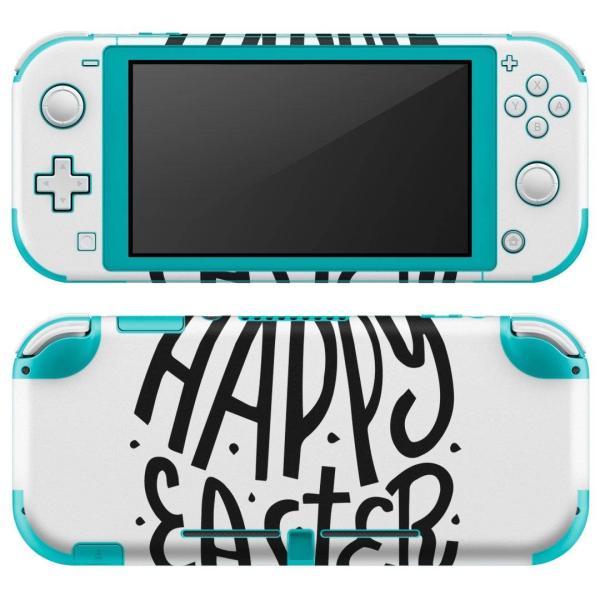 igsticker Nintendo Switch Lite p fUCXLV[ S CV p jeh[ XCb` Cg  C[X^[@܂@Ƃ@mN 015346