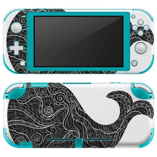 igsticker Nintendo Switch Lite p fUCXLV[ S CV p jeh[ XCb` Cg  @mN@C 015365