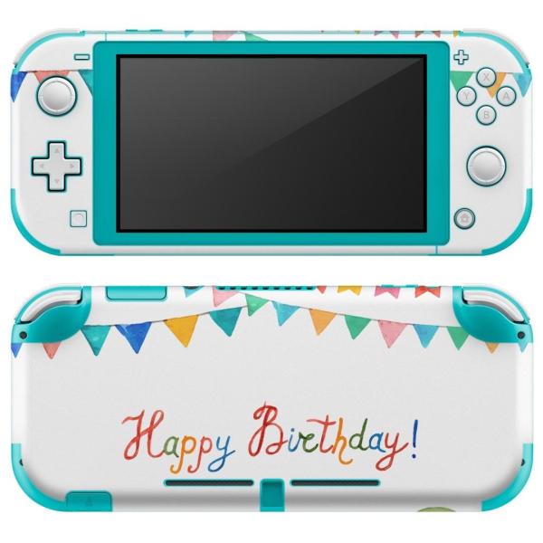 igsticker Nintendo Switch Lite p fUCXLV[ S CV p jeh[ XCb` Cg  a@@v[g@D 015372