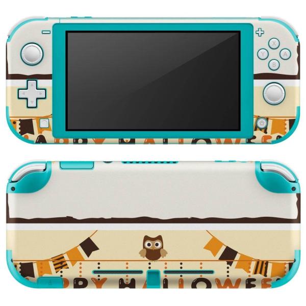 igsticker Nintendo Switch Lite p fUCXLV[ S CV p jeh[ XCb` Cg  nEB@@ӂ낤@ڂ 015379