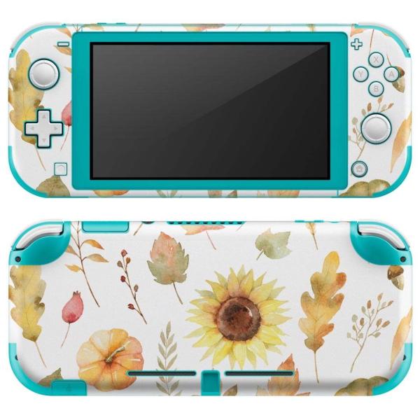 igsticker Nintendo Switch Lite p fUCXLV[ S CV p jeh[ XCb` Cg  Ђ܂@H@͂ 015402