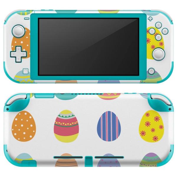igsticker Nintendo Switch Lite p fUCXLV[ S CV p jeh[ XCb` Cg  C[X^[@Jt@pXe 015424
