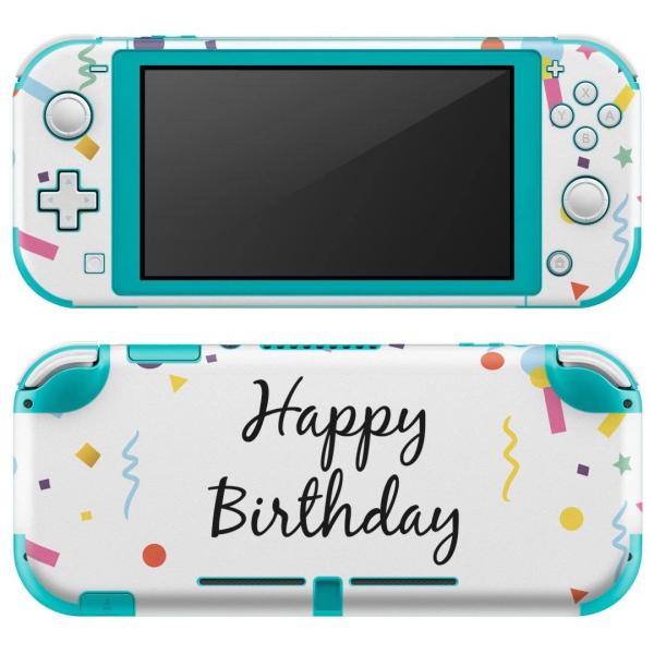 igsticker Nintendo Switch Lite p fUCXLV[ S CV p jeh[ XCb` Cg  a@@fR@ 015428