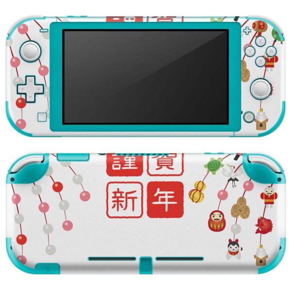 igsticker Nintendo Switch Lite p fUCXLV[ S CV p jeh[ XCb` Cg  VN@މVN@@ 015429