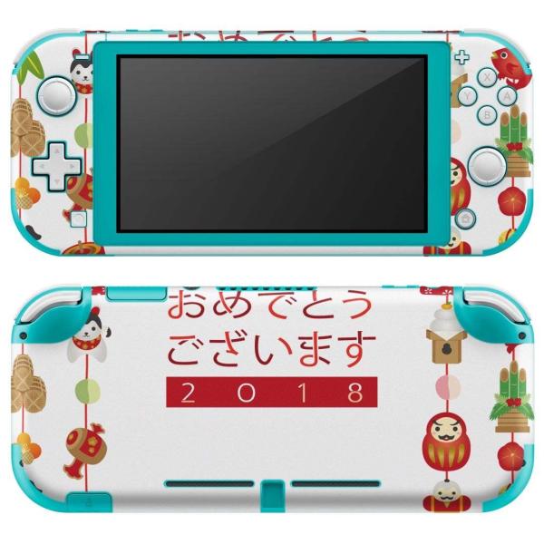 igsticker Nintendo Switch Lite p fUCXLV[ S CV p jeh[ XCb` Cg  VN@މVN@@ 015430