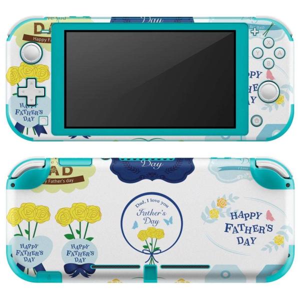 igsticker Nintendo Switch Lite p fUCXLV[ S CV p jeh[ XCb` Cg  ̓@o@ 015436