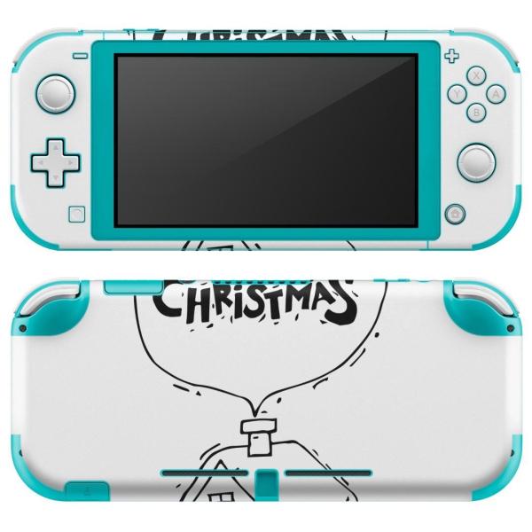 igsticker Nintendo Switch Lite p fUCXLV[ S CV p jeh[ XCb` Cg  NX}X@ 015485