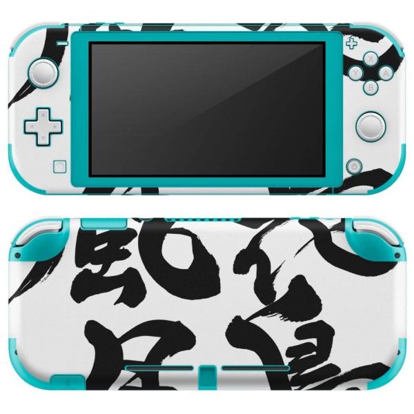 igsticker Nintendo Switch Lite p fUCXLV[ S CV p jeh[ XCb` Cg  Ԓ@@{@BM@K 015539