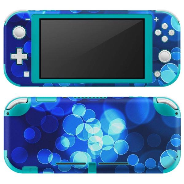 igsticker Nintendo Switch Lite p fUCXLV[ S CV p jeh[ XCb` Cg  ANA@@ 015540