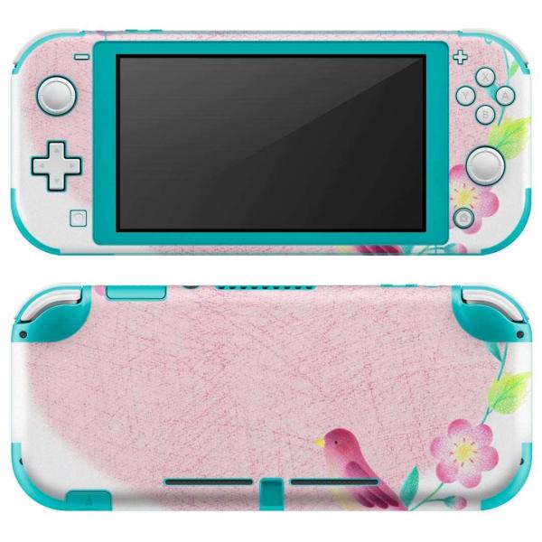 igsticker Nintendo Switch Lite p fUCXLV[ S CV p jeh[ XCb` Cg  n[g@sN@킢 015568