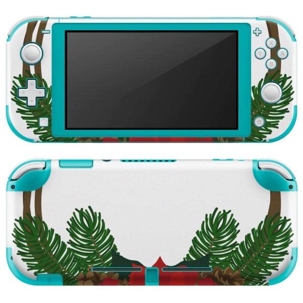 igsticker Nintendo Switch Lite p fUCXLV[ S CV p jeh[ XCb` Cg  NX}X@[X@|CZ`A 015605