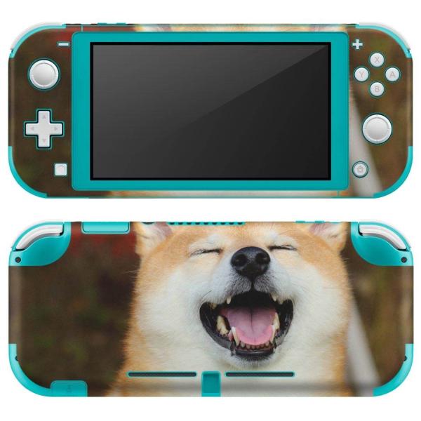 igsticker Nintendo Switch Lite p fUCXLV[ S CV p jeh[ XCb` Cg  @킢@Č 015611