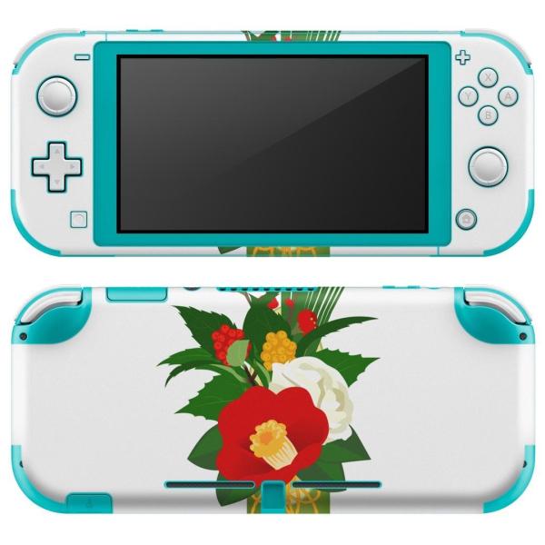 igsticker Nintendo Switch Lite p fUCXLV[ S CV p jeh[ XCb` Cg  @U@@叼 015612