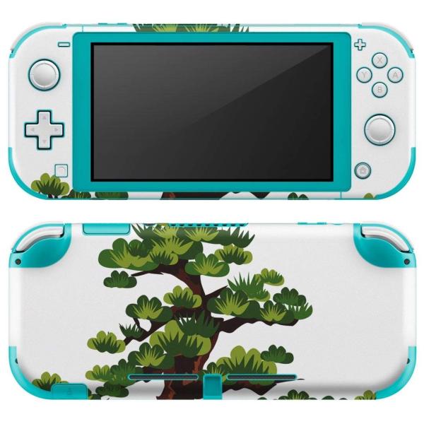 igsticker Nintendo Switch Lite p fUCXLV[ S CV p jeh[ XCb` Cg  ~́@a 015646