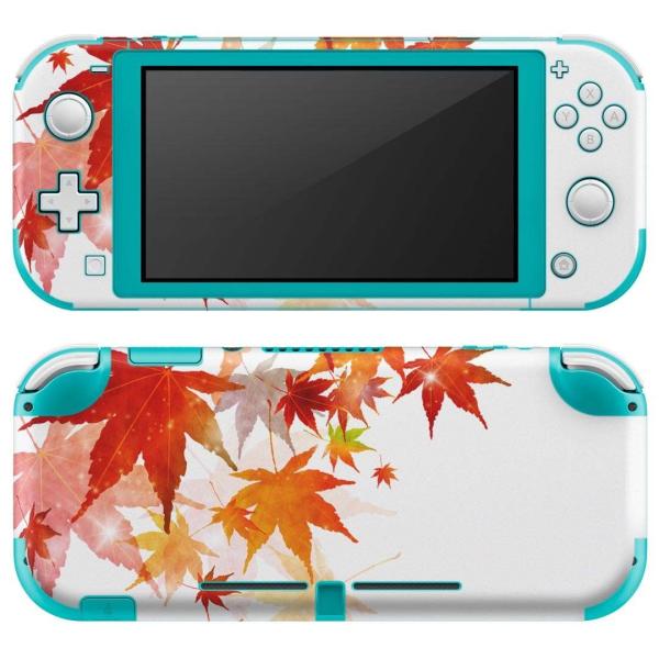 igsticker Nintendo Switch Lite p fUCXLV[ S CV p jeh[ XCb` Cg  a@gt@a 015654