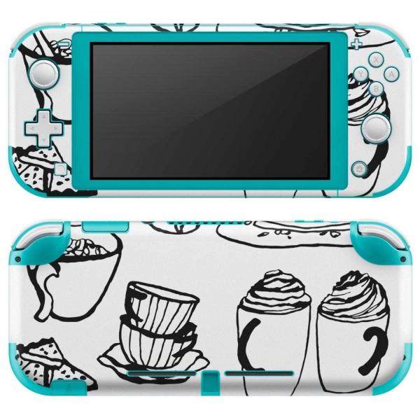 igsticker Nintendo Switch Lite p fUCXLV[ S CV p jeh[ XCb` Cg  JtF@Hו@ݕ 015723