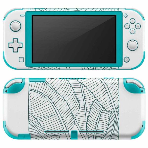 igsticker Nintendo Switch Lite p fUCXLV[ S CV p jeh[ XCb` Cg  ؁@A@mN@T{e 015735