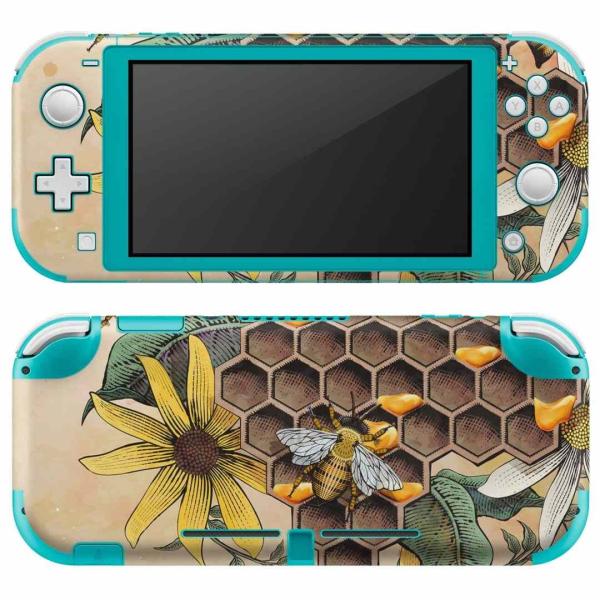 igsticker Nintendo Switch Lite p fUCXLV[ S CV p jeh[ XCb` Cg  ԁ@Ђ܂@I@@A 015760